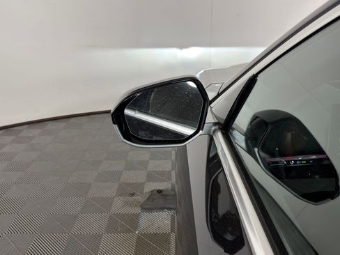 New 2026 BMW 540i xDrive w/ Executive Package image 18