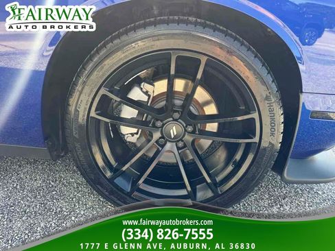 Used 2021 Dodge Challenger R/T RWD image 29