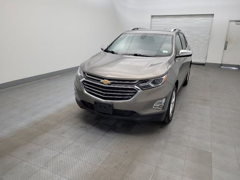 Used 2019 Chevrolet Equinox Premier image 15