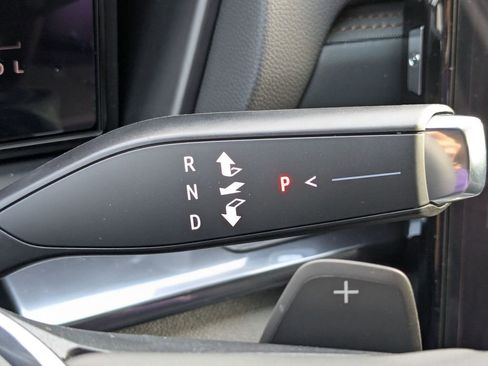 New 2026 GMC Terrain AT4 w/ Convenience Package III image 16