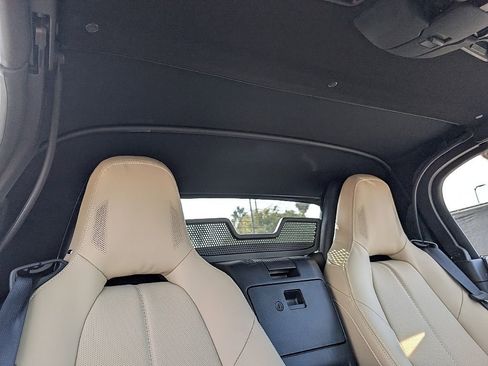 New 2025 MAZDA MX-5 Miata Grand Touring image 22