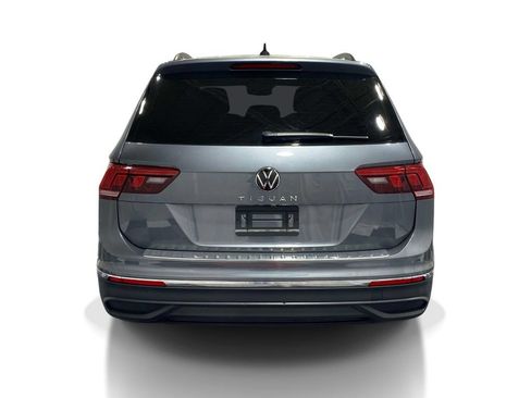 Used 2023 Volkswagen Tiguan S FWD image 4