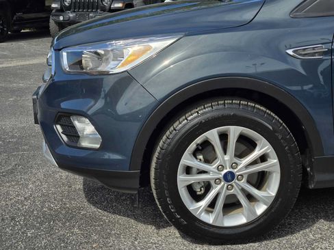 Used 2019 Ford Escape SE FWD image 8