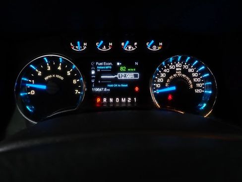 Used 2013 Ford F150 XLT w/ Luxury Equipment Group AWD/4WD image 22