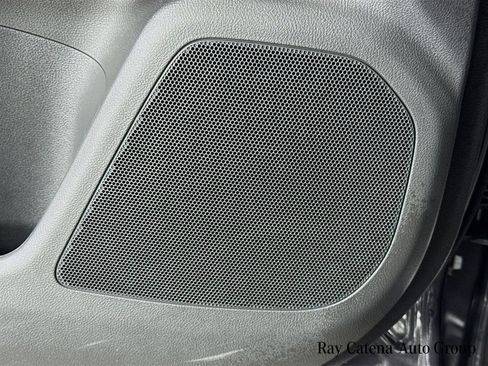 Certified 2025 Lexus NX 350 AWD w/ Accessory Package (2T) image 19