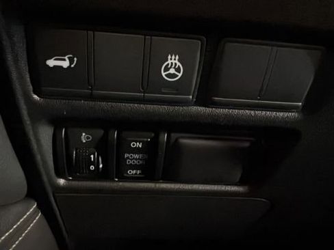 Used 2018 INFINITI QX80 4WD image 18