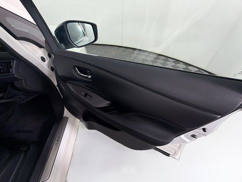 Used 2024 Nissan Leaf SV Plus FWD image 30