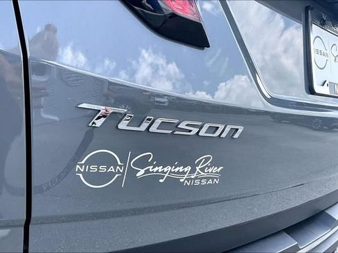 Used 2024 Hyundai Tucson SE FWD image 26