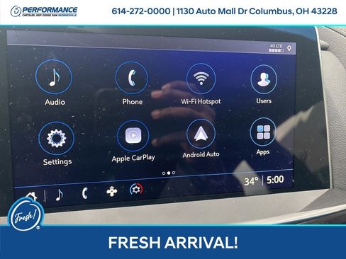 Used 2023 Cadillac CT5 Sport w/ Technology Package image 23