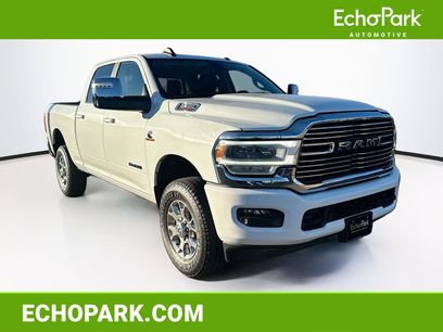 Used 2024 RAM 2500 Laramie