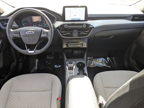 Certified 2022 Ford Escape SE w/ SE Sport Appearance Package FWD image 27