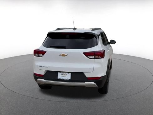 Used 2025 Chevrolet TrailBlazer LT image 12