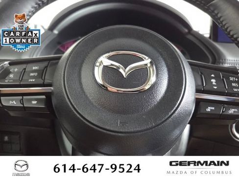 Used 2023 MAZDA CX-5 AWD 2.5 S w/ Premium Package image 24