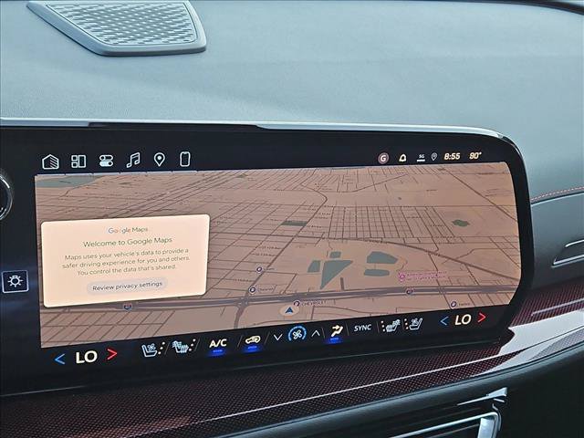 New 2026 Chevrolet Traverse RS w/ LPO, Floor Liner Package FWD image 14