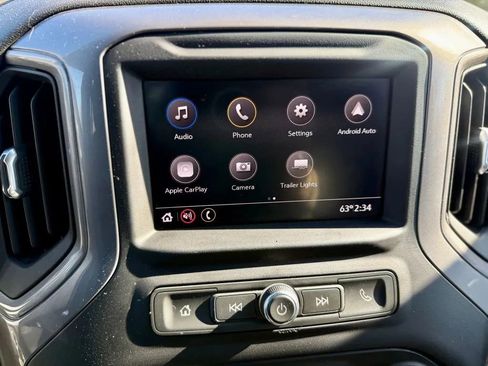 Used 2020 Chevrolet Silverado 2500 W/T w/ WT Fleet Convenience Package AWD/4WD image 19