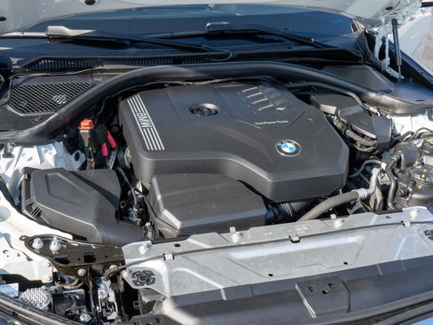 Used 2021 BMW 330i Sedan image 21