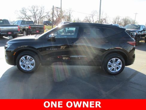 Used 2019 Chevrolet Blazer LT image 9