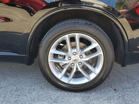 Used 2024 Dodge Durango GT RWD image 14