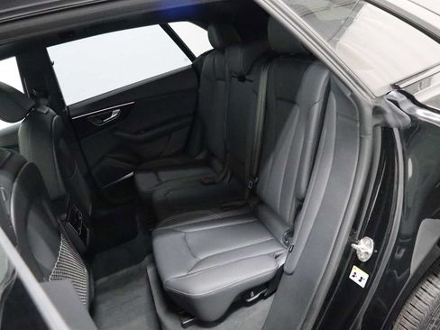 Used 2026 Audi Q8 Premium Plus w/ Premium Plus Package AWD/4WD image 34
