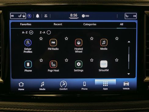 Used 2021 Chrysler Pacifica Touring-L image 28