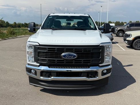New 2026 Ford F350 XL w/ XL Chrome Package AWD/4WD image 41