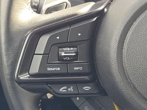 Used 2023 Subaru Crosstrek 2.5i Sport image 28