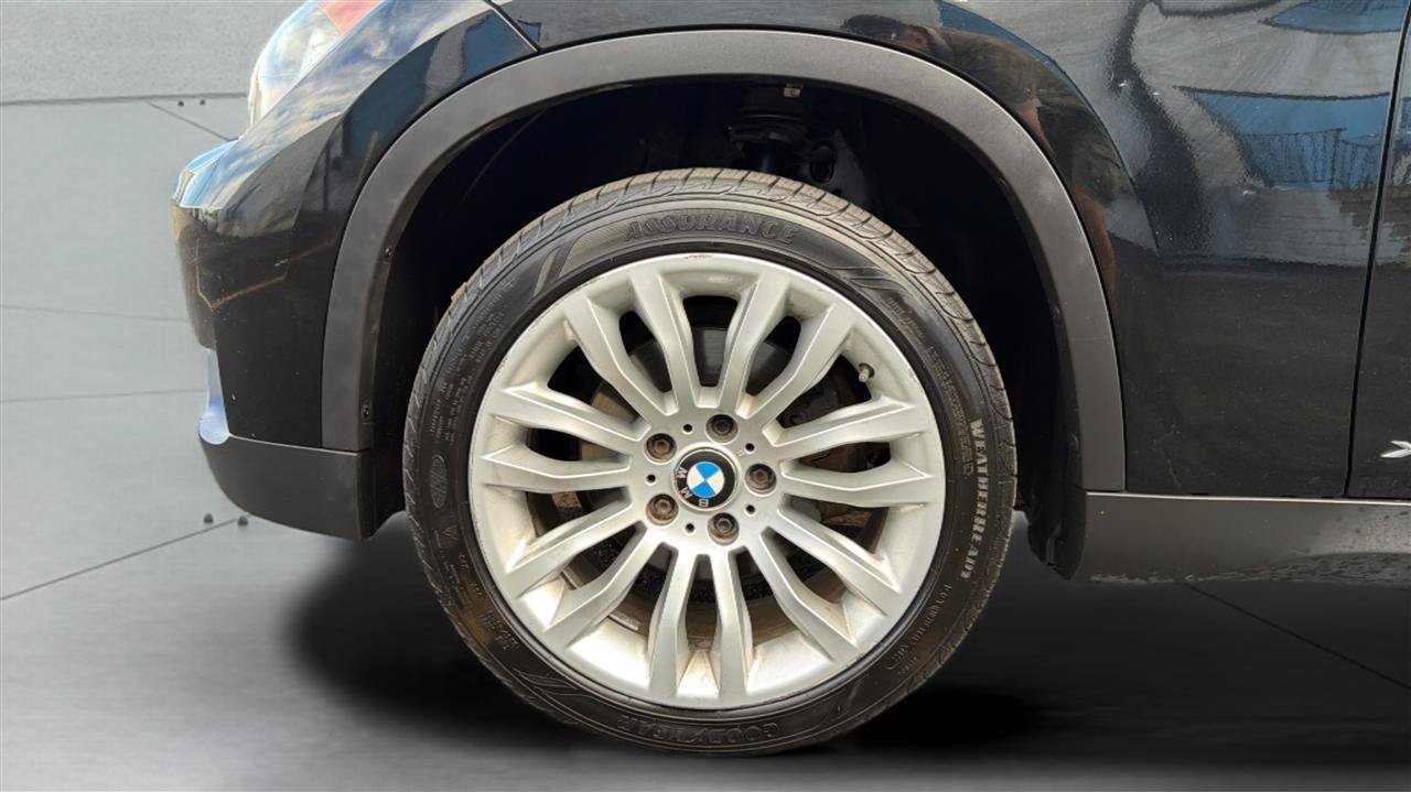 Used 2014 BMW X1 xDrive28i AWD/4WD image 31