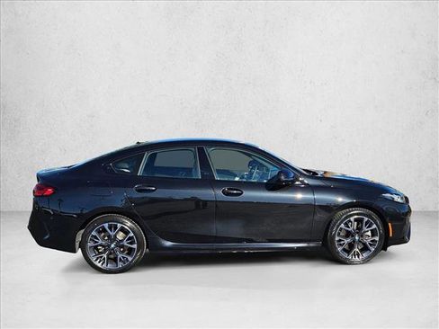 Used 2025 BMW 228i xDrive image 4