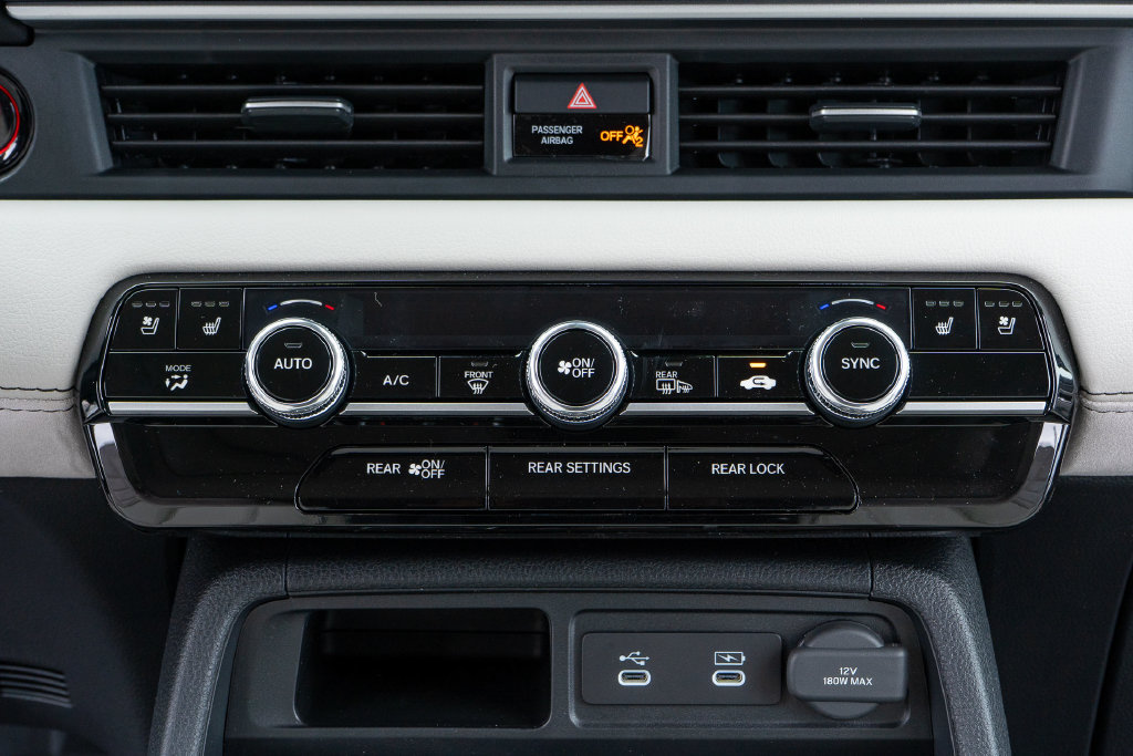 New 2026 Honda Pilot Elite image 23