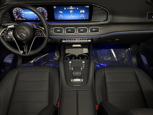New 2026 Mercedes-Benz GLE 580 4MATIC image 13