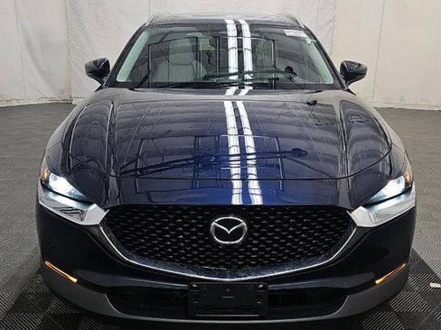 Used 2024 MAZDA CX-30 AWD 2.5 S w/ Premium Package image 2