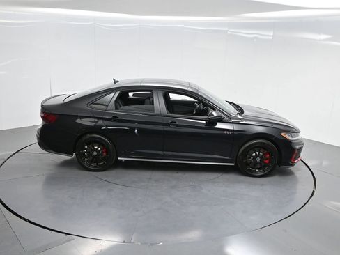 Used 2025 Volkswagen Jetta GLI Autobahn w/ GLI Black Package image 44