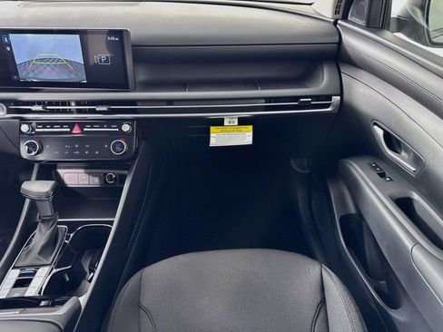 Certified 2026 Hyundai Tucson SEL FWD image 37