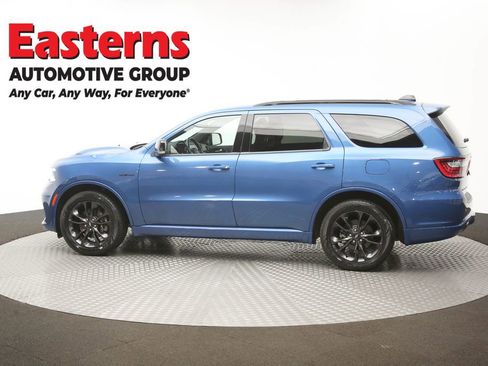 Used 2024 Dodge Durango R/T AWD/4WD image 63
