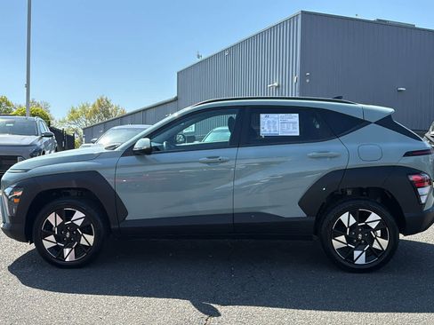 Used 2024 Hyundai Kona SEL AWD/4WD image 4