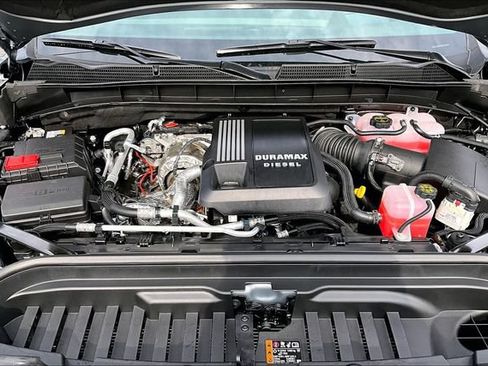 New 2026 GMC Sierra 1500 AT4 w/ Technology Package AWD/4WD image 11