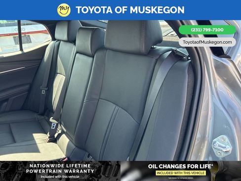 New 2026 Toyota Camry XSE w/ Premium Plus Package image 23