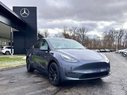Used 2023 Tesla Model Y Long Range