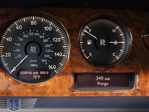 Used 2010 Rolls-Royce Phantom Coupe RWD image 38