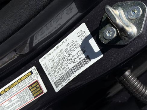 Used 2019 Acura RDX AWD image 22