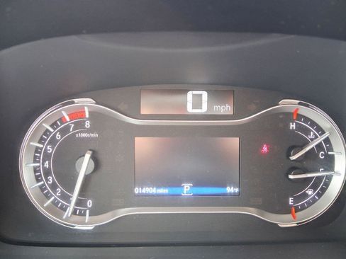 Used 2023 Honda Ridgeline RTL image 35