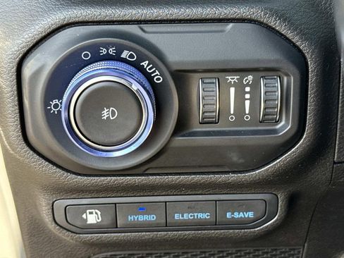 Used 2021 Jeep Wrangler Unlimited Rubicon 4xe image 42