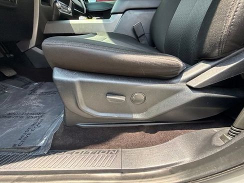 Used 2021 Ford Expedition XLT w/ Cargo Package RWD image 6