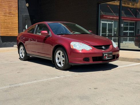 Used 2003 Acura RSX FWD image 10