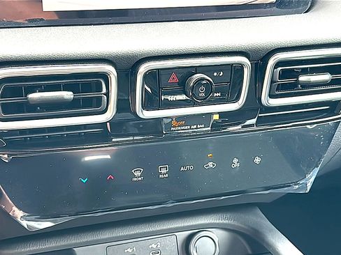 New 2026 Nissan Sentra SV w/ Floor Mat Package image 23