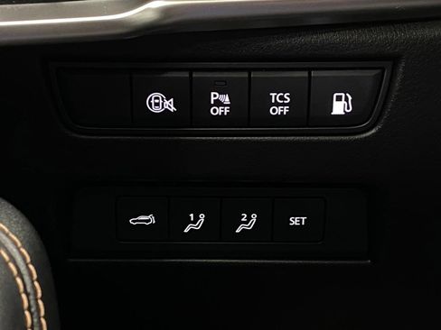 Used 2025 MAZDA CX-70 Plug-In Hybrid w/ Premium Plus image 14