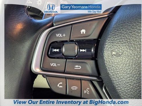 Used 2021 Honda Accord EX-L image 26
