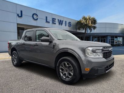 Certified 2023 Ford Maverick XLT