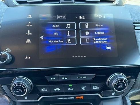 Used 2022 Honda CR-V EX-L image 12