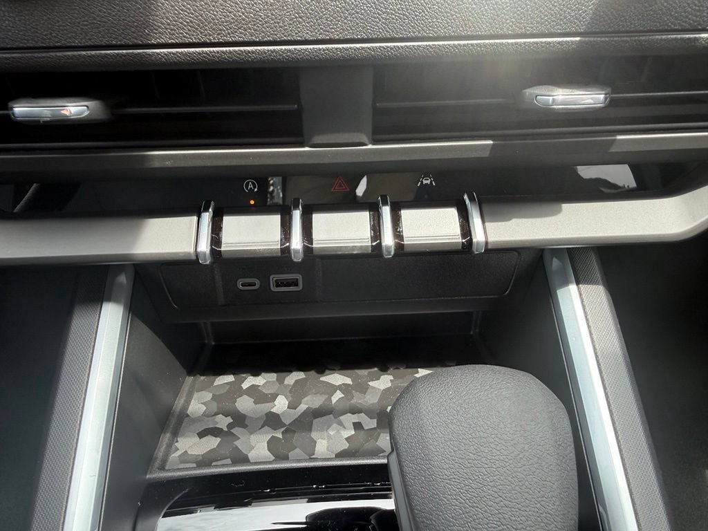 New 2026 Chevrolet Colorado Trail Boss AWD/4WD image 21
